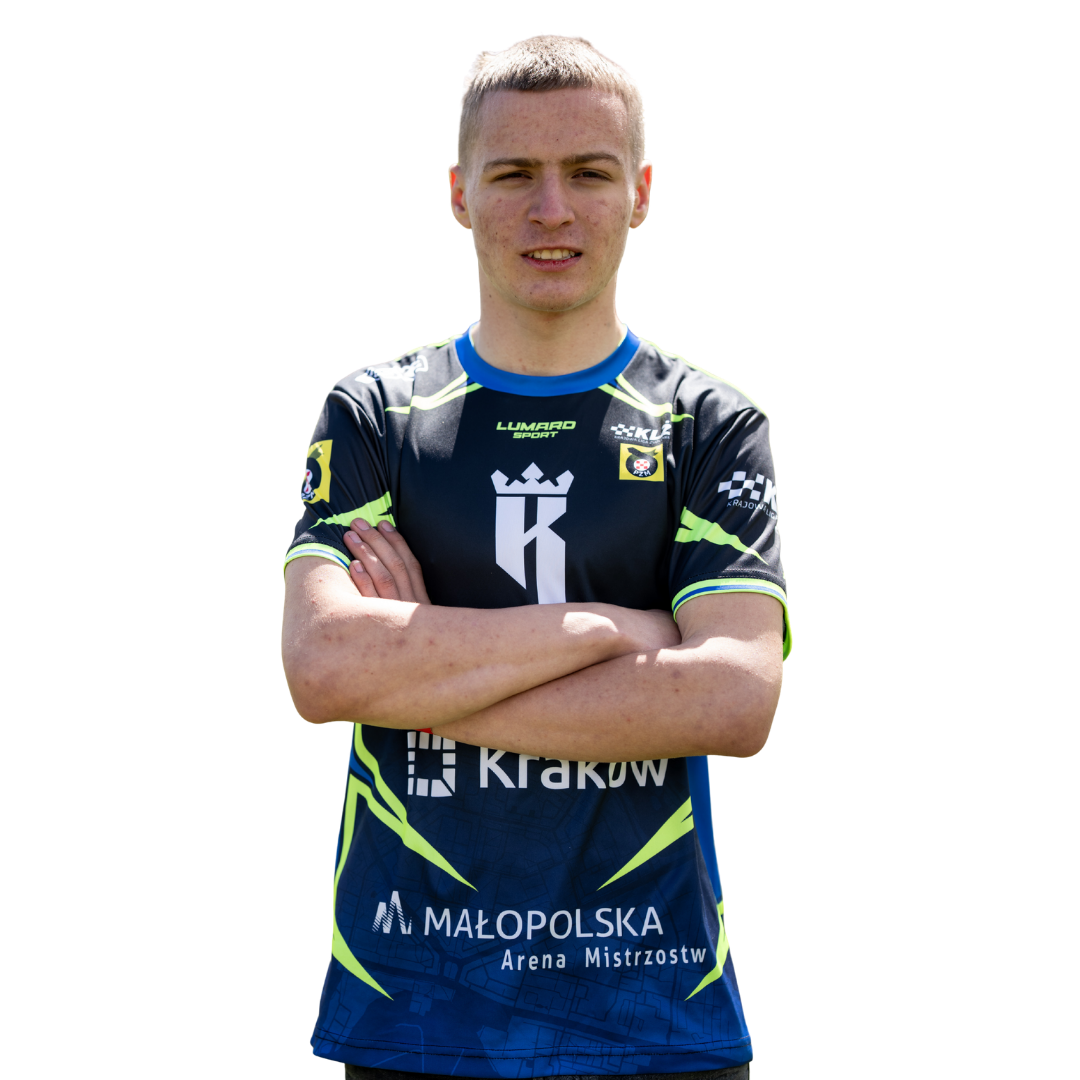 Filip  Bęczkowski
